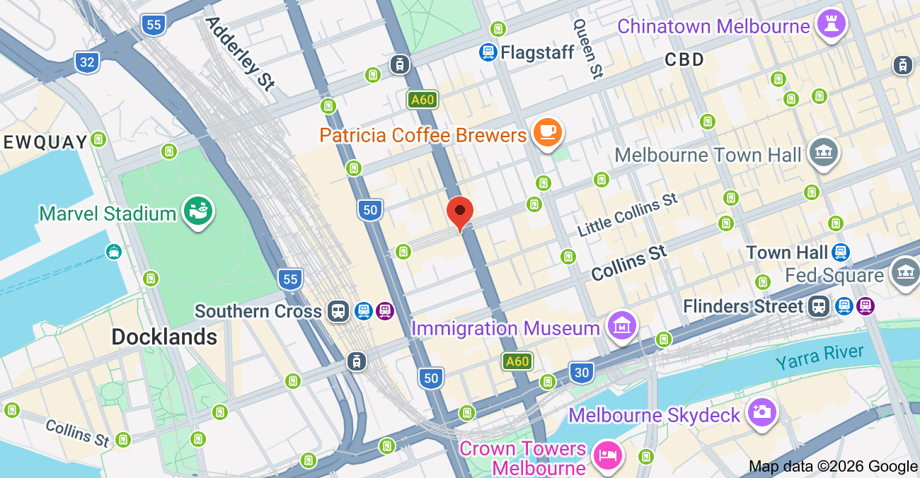 Melbourne